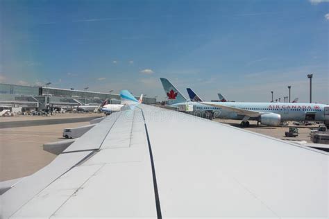 air canada window hublot